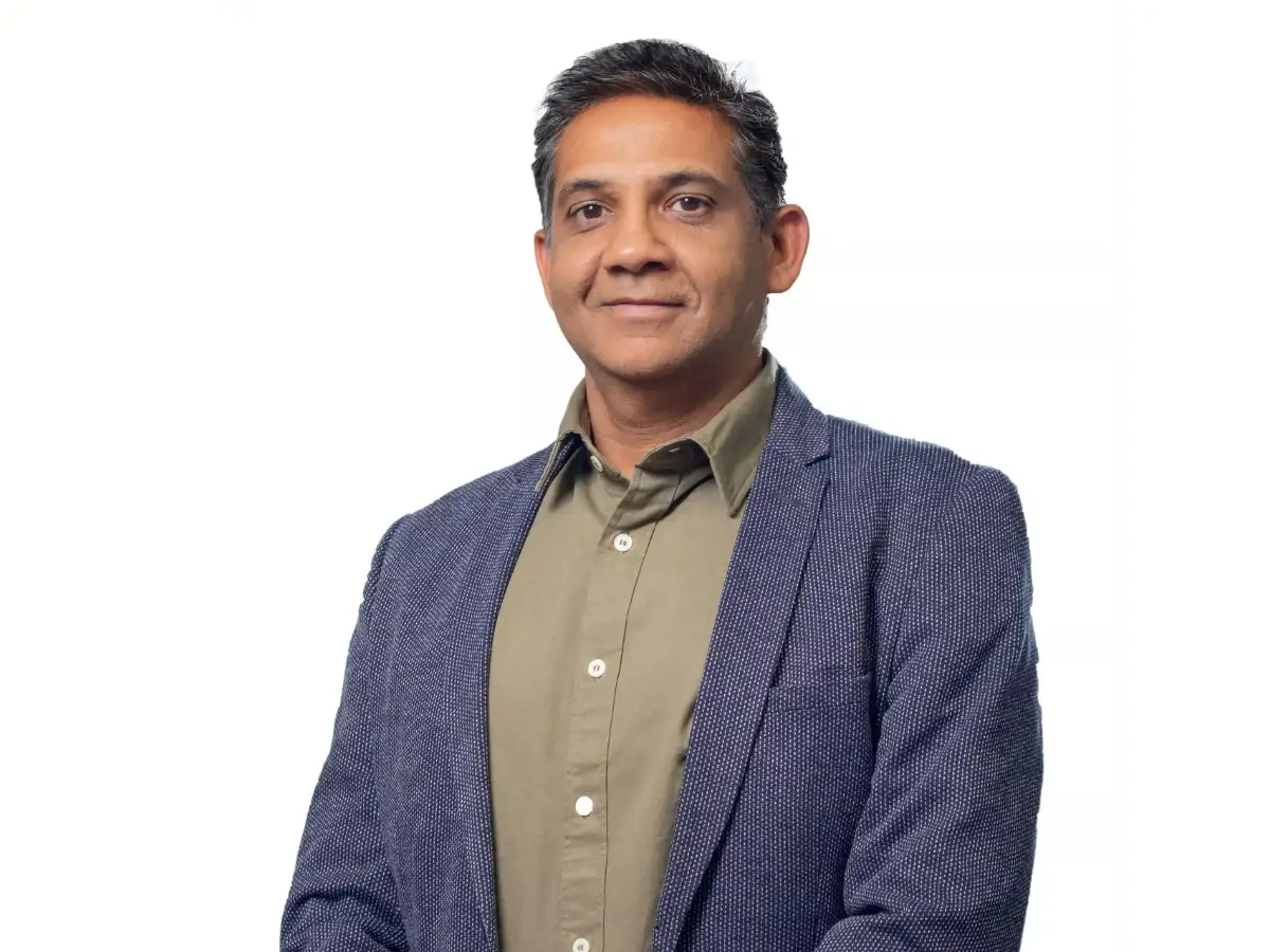 ​Puneet Agarwal